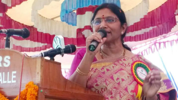  రేషన్ బియ్యం అక్రమ రవాణా... ఎంపీ కుటుంబం పాత్ర..