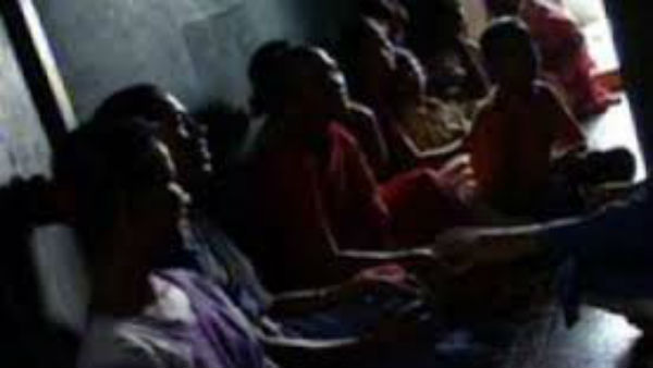 అందని రేషన్..