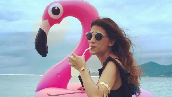 ఆస్ట్రేలియా నుంచి వచ్చిన వెంటనే అనారోగ్యానికి..