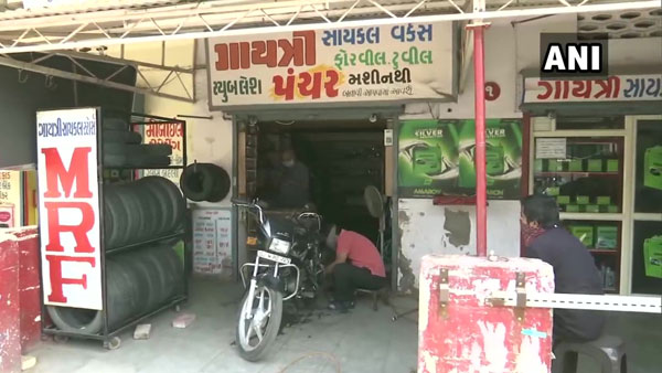 స్టాండ్ అలోన్ దుకాణాలకు మాత్రమే..