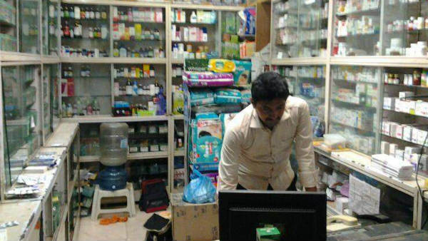 ఉదయం షాపింగ్ తో పెరుగుతున్న కేసులు.. 