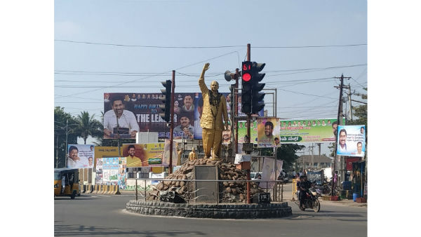 కరోనా ఫ్రీ జిల్లాలుగా శ్రీకాకుళం, విజయనగరం