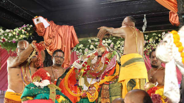 శ్రీరామ నవమి ప్రాముఖ్యత