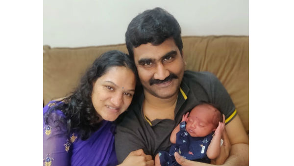  జీవీఎంసీ కమిషనర్ సృజన...