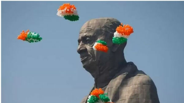  2018లో ప్రధాని చేతుల మీదుగా ఆవిష్కరణ