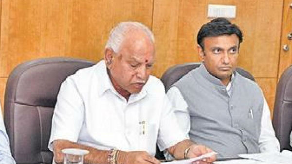 కేంద్రం ప్రకటన తర్వాతే..