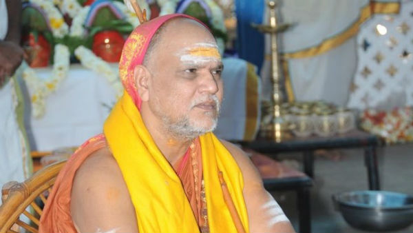 ఆందోళన అవసరం లేదు..