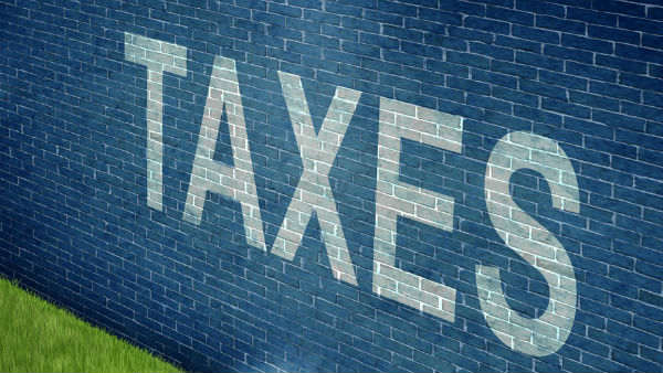 Taxing the wealthy: Taxing the wealthy: