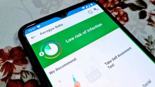 బ్లూటూత్ సమస్యలు...