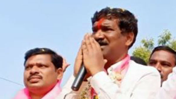 రాజయ్య హెచ్చరిక.. 