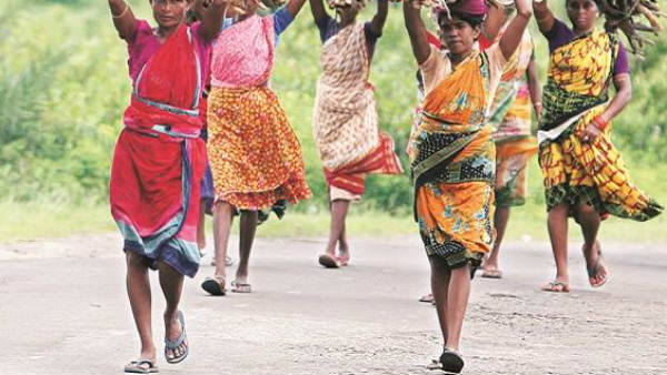 చెంచుల వెతలు