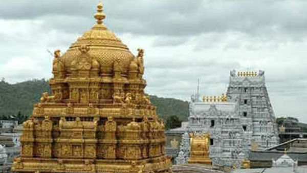 పద్మావతి నిలయం ఆస్పత్రిగా .. ఉదారత చాటుకుంటున్న టీటీడీ పద్మావతి నిలయం ఆస్పత్రిగా .. ఉదారత చాటుకుంటున్న టీటీడీ