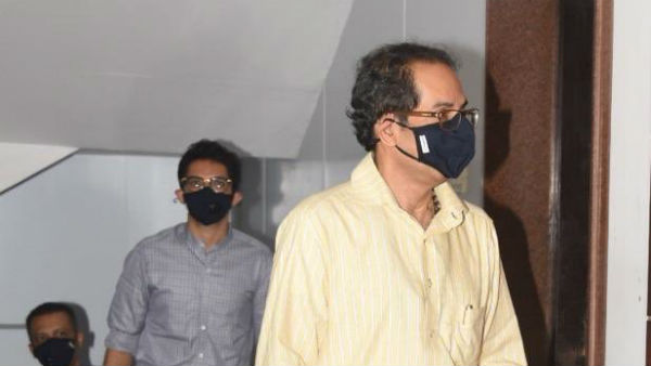 టీ విక్రేతకు వైరస్..