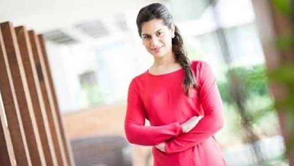 మెగా ఇంటి కోడలే అలా చేస్తే.. మెగా ఇంటి కోడలే అలా చేస్తే..