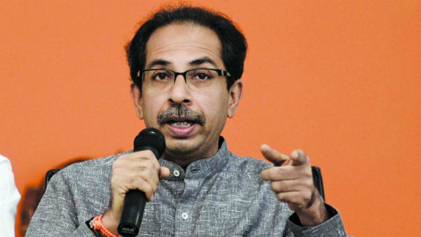 కరోనా విషయంలో సీఎం ఠాక్రే కలలు !