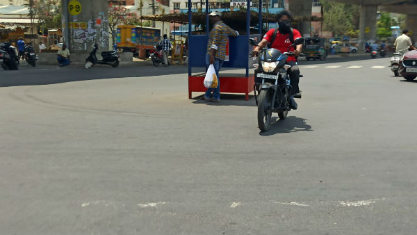  విజయవాడలో కరోనా...