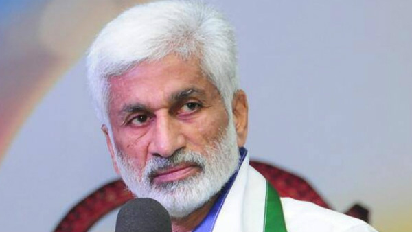 మాలోకం.. మాతృభాష అంటూ సాయిరెడ్డి సెటైర్