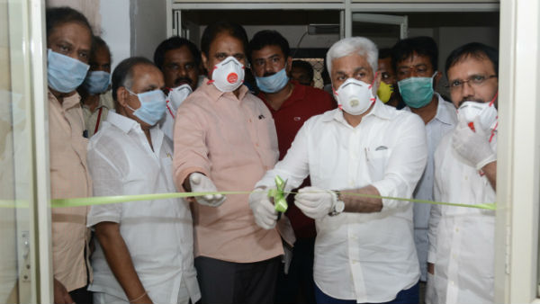 విశాఖ తరలింపు ఖాయమే.. 