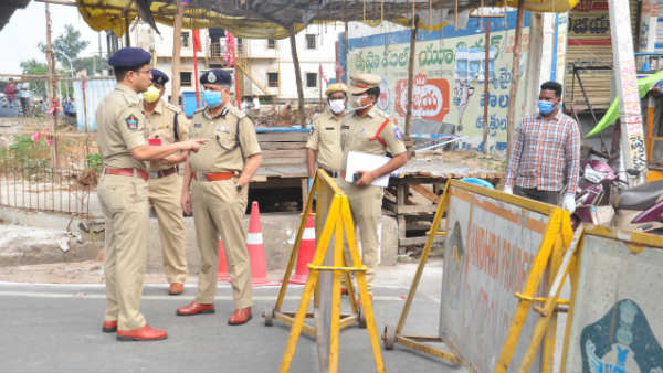  తగ్గిన రోడ్డుప్రమాదాలు..