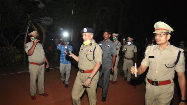  పెరుగుతున్న ఉల్లంఘనలు..