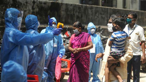 15 రోజులు 1500 కిలోమీటర్లు నడక..