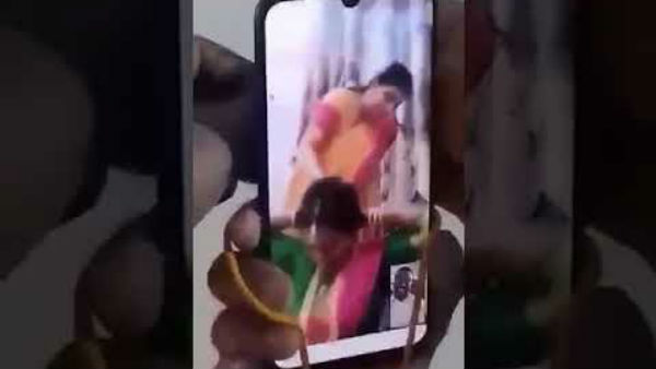 కరోనా పుణ్యం ..ఫోన్ చేతిలో ఉంటే చాలు పెళ్లి చేసుకోవచ్చు 