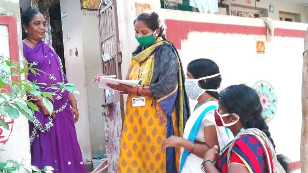 ap govt to fill up 3259 village, ward volunteer vacancies from today ap govt to fill up 3259 village, ward volunteer vacancies from today