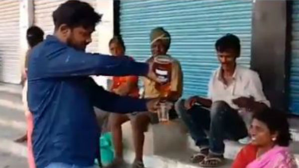  వైరల్‌గా మారిన వీడియోలు..