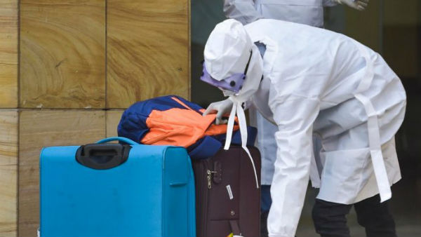 స్థానికులు అడ్డుకొని..