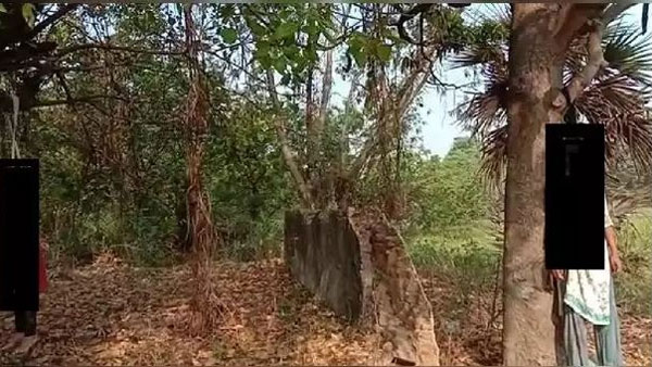 ఎవరు వీళ్లు..