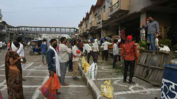  లాక్ డౌన్ సడలించినా పరిశ్రమలు నడిచేదెలా ?
