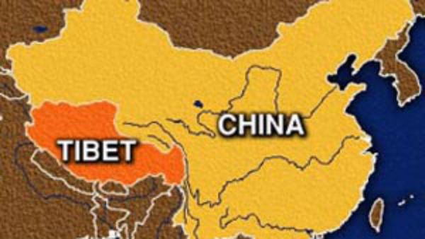 టిబెట్‌ను ఆక్రమించిన నాటి నుంచి అరుణాచల్‌పై కుట్రలు