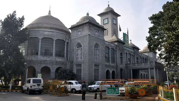 బెంగళూరు పూర్తిగా సీల్ డౌన్ !