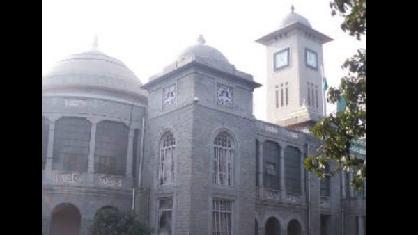 బెంగళూరు నెంబర్ వన్