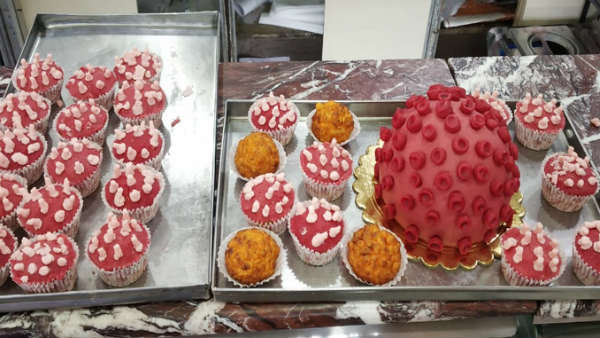  ఫ్రీగా ఇచ్చినా తినాలంటే !