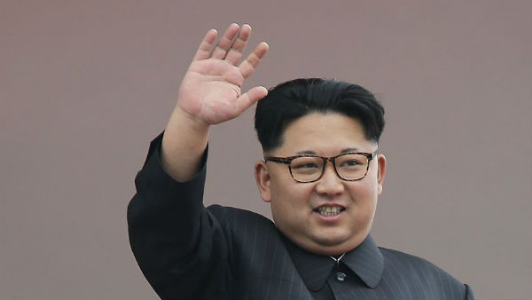 పెదవి విప్పని ఉత్తర కొరియా.. 