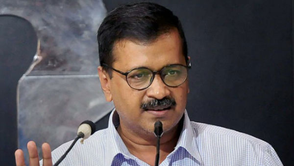 ఢిల్లీ సీఎం నెంబర్ వన్ ఢిల్లీ సీఎం నెంబర్ వన్