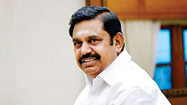 పళనిస్వామి పర్వాలేదు ! పళనిస్వామి పర్వాలేదు !