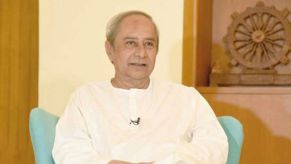 మొదటి స్థానంలో బీజేడీ