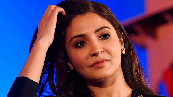 అనుష్కపై కేసు..