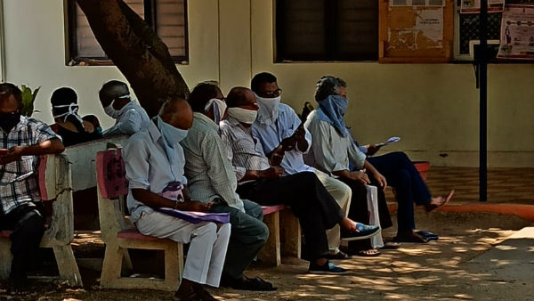 వెల్ నెస్ సెంటర్స్ లో వైద్యులు లేక పరేషాన్ 