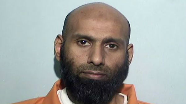 US deports Telangana engineer to India who was convicted for financing Al Qaeda US deports Telangana engineer to India who was convicted for financing Al Qaeda