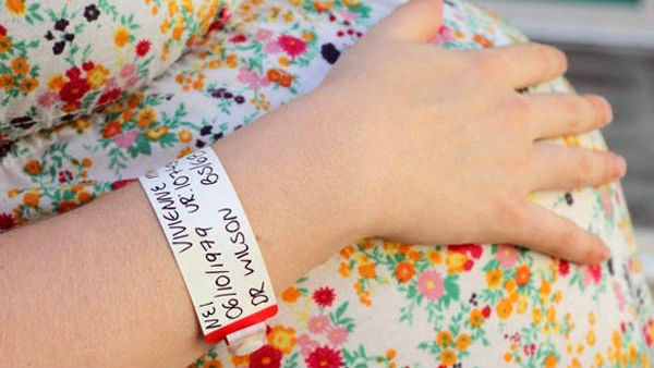 గత వారం మరో మహిళ కూడా.. 