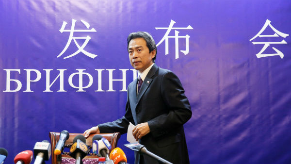 అమెరికా పనేనా?