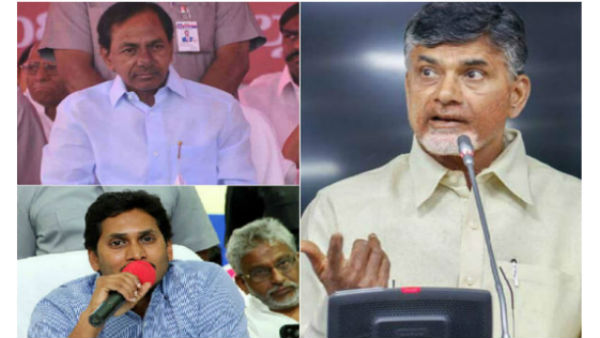 కేసీఆర్ చెడ్డవాడా?