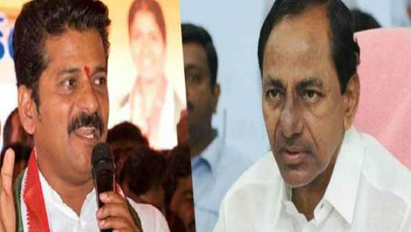 అసలు టార్గెట్ నీళ్లు కాదు.. కరెంటు..