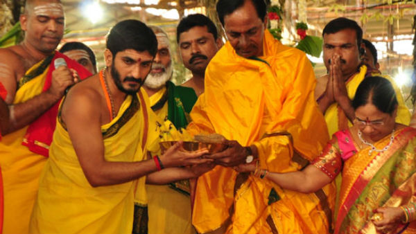 మూడేళ్లలోనే పూర్తయిన ప్రాజెక్ట్