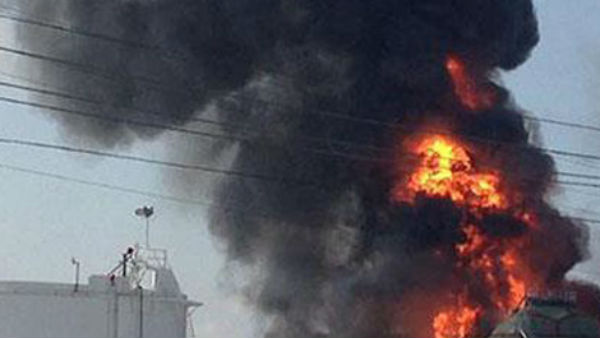 2019 నాచారం అగ్ని ప్రమాదం 2019 నాచారం అగ్ని ప్రమాదం