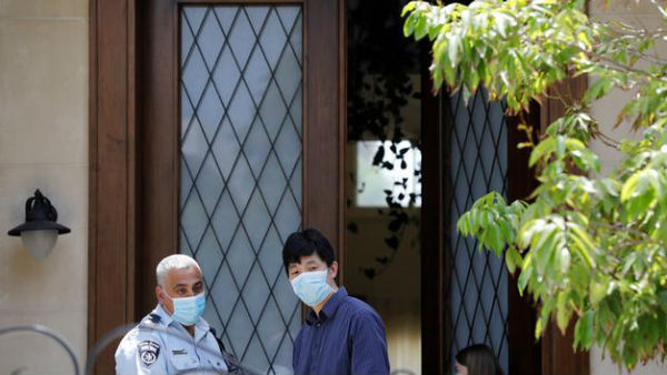 చైనా వ్యూహాత్మక మౌనం..