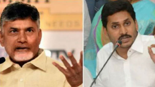 జగన్ రెడ్‌జోన్‌లో లేడా?